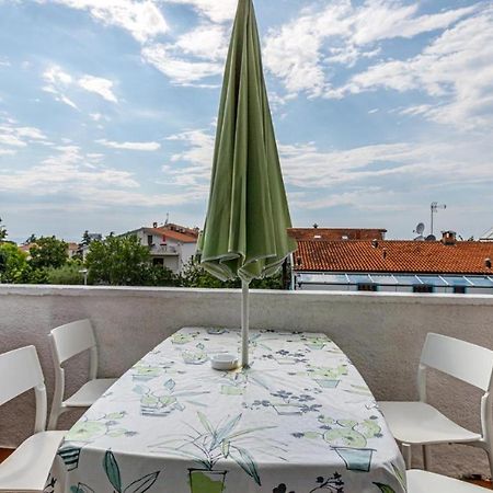 Luna 1 Porec Exterior photo